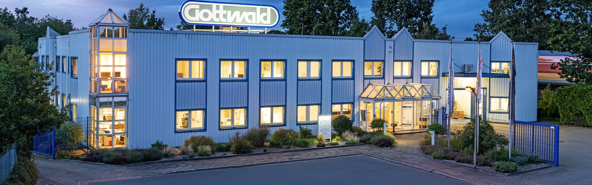 The Gottwald group